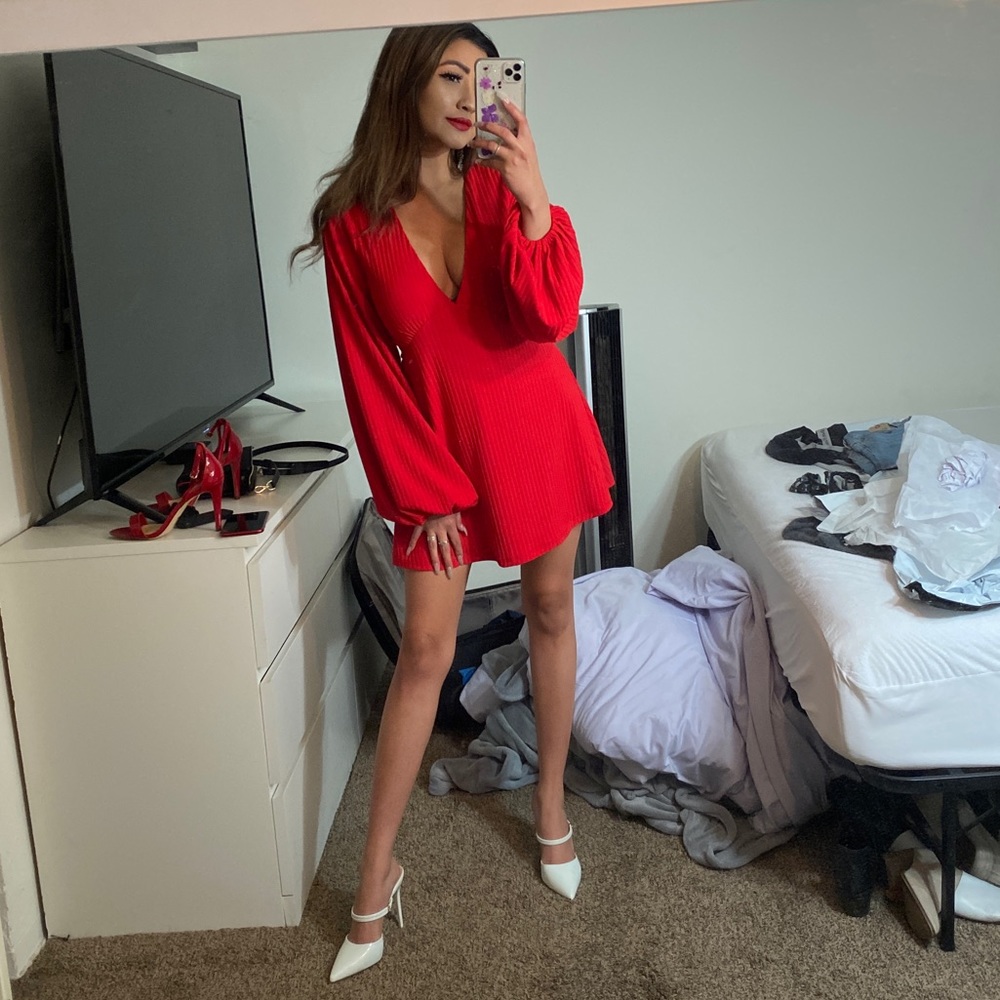 Revolve / Tularosa dress